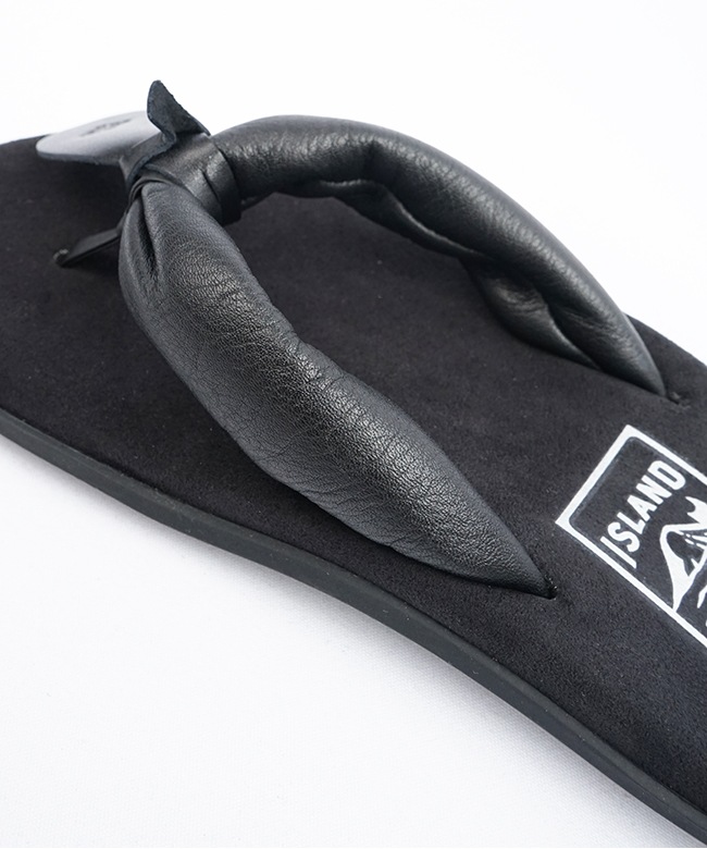 2410J-FW04]ISLAND SLIPPER×OLD JOE(アイランドスリッパ