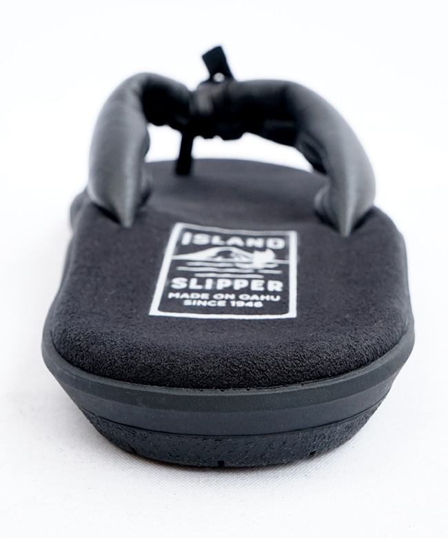  SLIPPER×OLD JOE SETTA SLIPPE 雪駄 2410J-FW04]ISLAND SLIPPER×OLD JOE(アイランドスリッパ