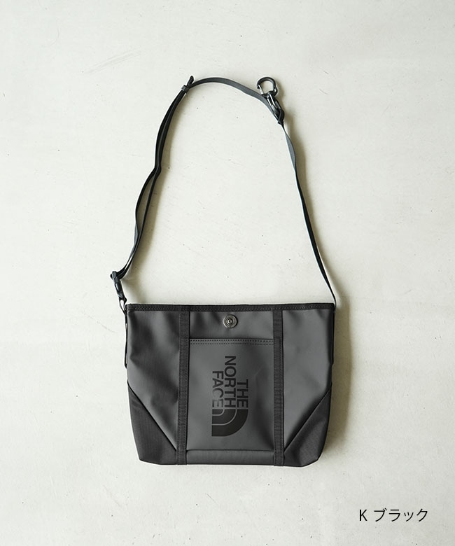 ◇THE NORTH FACE(ザ・ノース・フェイス) BCサコッシュ ベースキャンプ