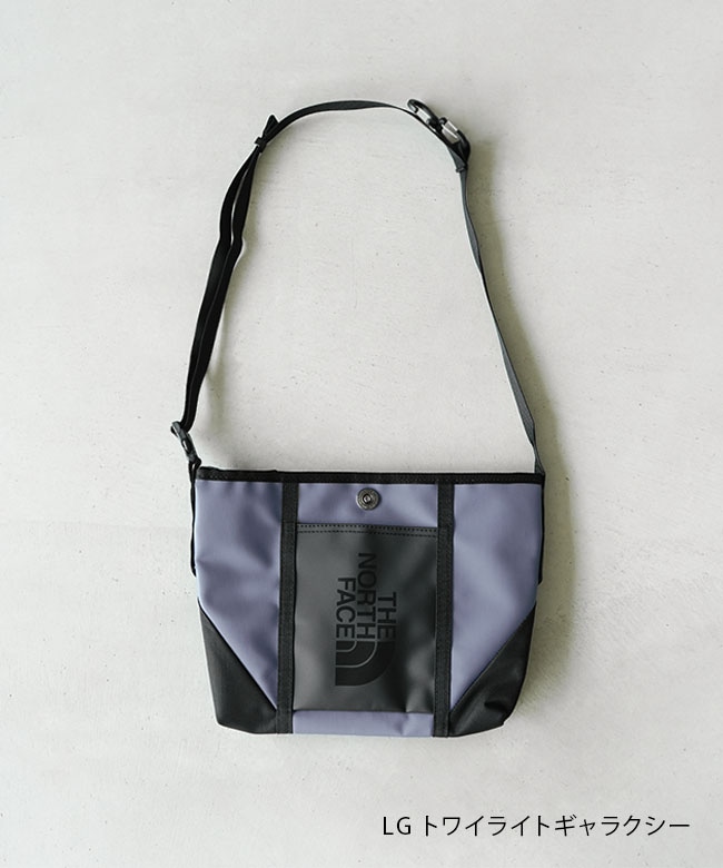 ◇[NM82452]THE NORTH FACE(ザ・ノース・フェイス) BCサコッシュ