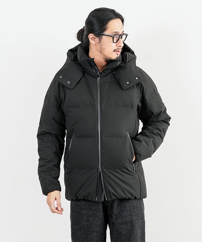 ◇[DAMYGK31U]【ギャランティーカード付属】DESCENTE ALLTERRAIN