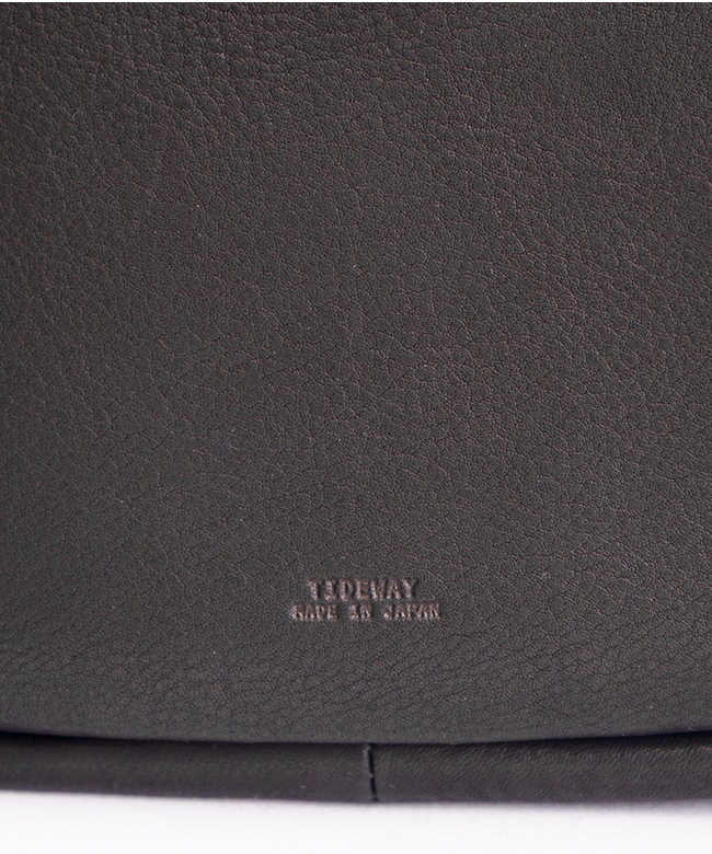 61-5693)【保存袋付き】TIDEWAY(タイドウェイ) TONE SWITCH BAG 