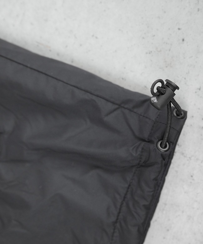 DANTON ダントン インサレーションジャケット M ブラック 収納袋あり ◇[DT-A0633SNT]【収納袋付き】DANTON(ダントン) INSULATION