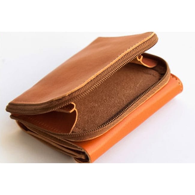 ◇【国内正規販売店】[54523-0-0240] IL BISONTE(イルビゾンテ