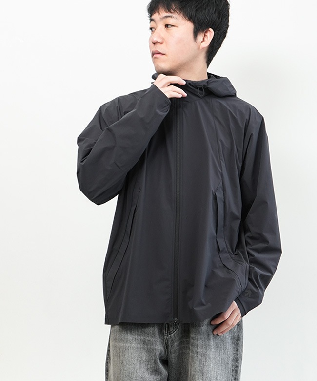 DU5SJKA4M]DESCENTE ALLTERRAIN(デサントオルテライン