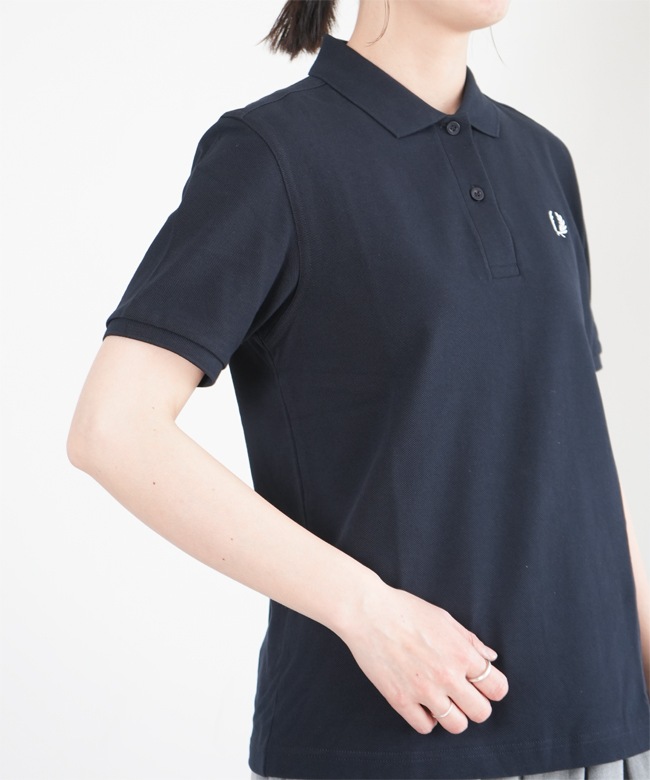 G6000]FRED PERRY(フレッドペリー) The Fred Perry Shirt