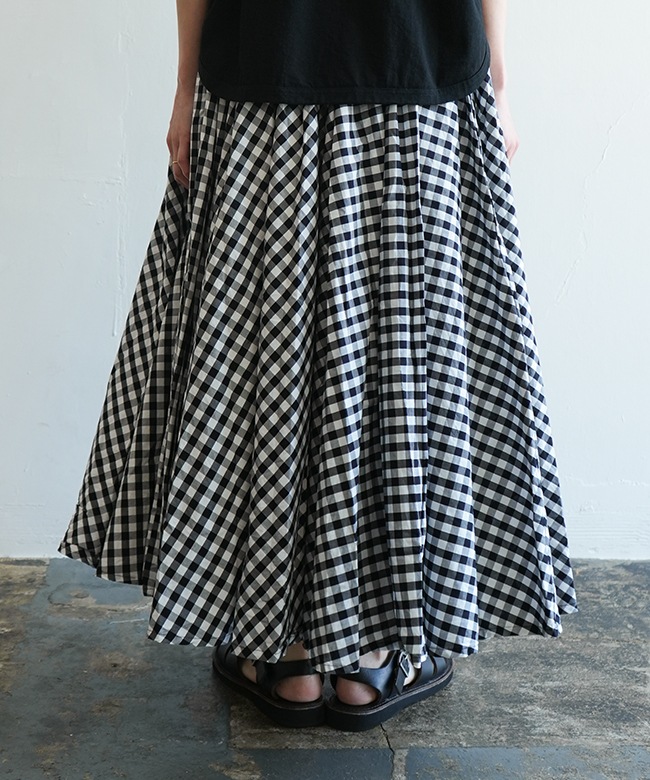 そにした 退廃しにがみスカルスーパーショート丈カットソー -オーバー