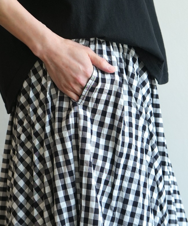 そにした 退廃しにがみスカルスーパーショート丈カットソー -オーバー