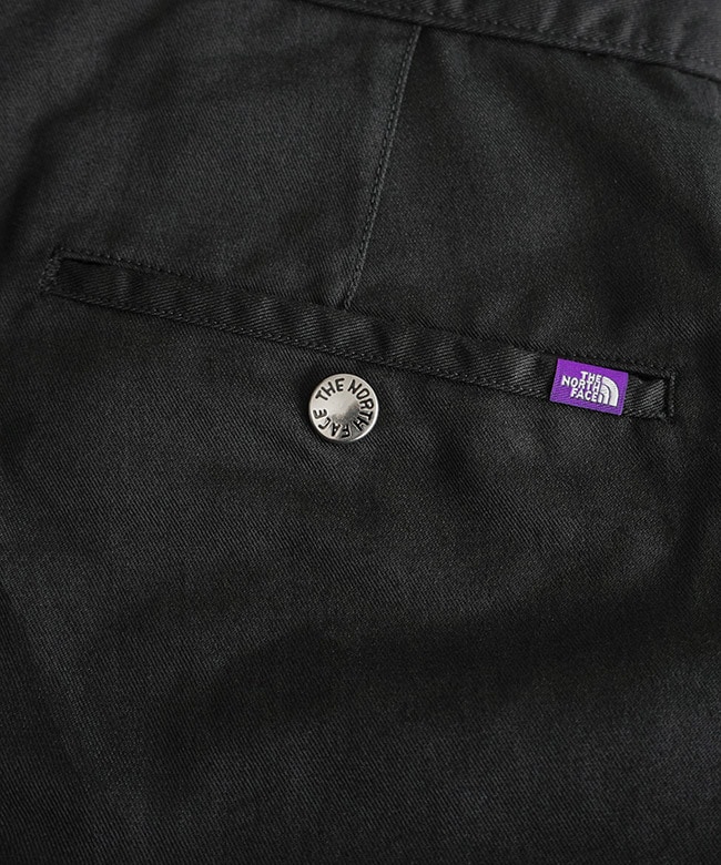 ◇[N25FC033]THE NORTH FACE PURPLE LABEL(ザ・ノース・フェイス
