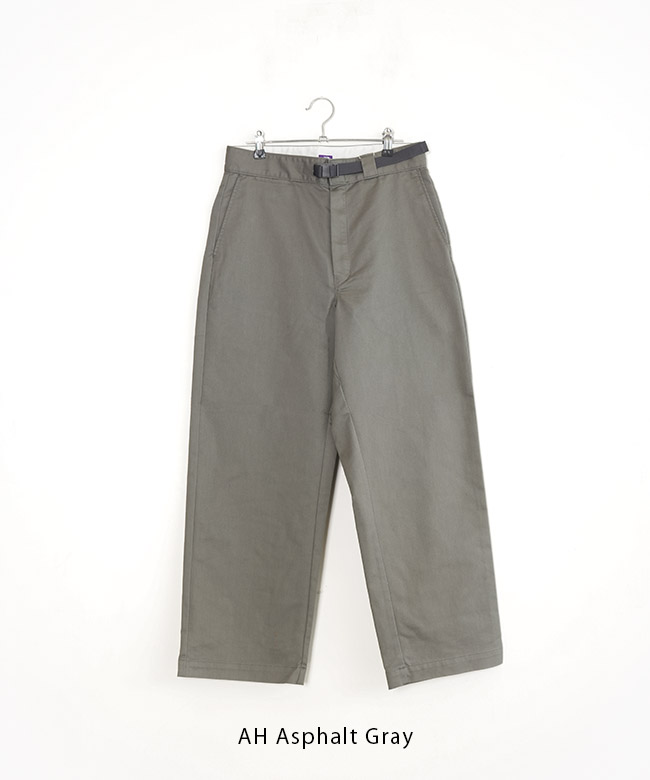 ◇[N25FC033]THE NORTH FACE PURPLE LABEL(ザ・ノース・フェイス