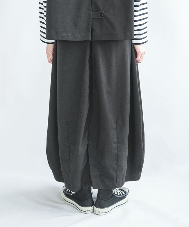 美品 HARVESTY ハーベスティ サーカススカート HARVESTY ハーベスティ｜ CIRCUS SKIRT｜サーカススカート