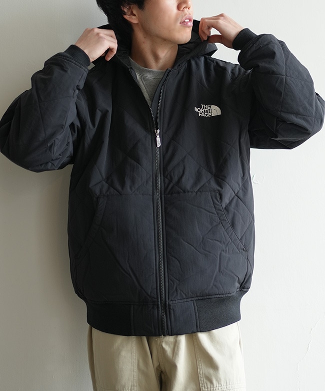 ◇[NY82551]THE NORTH FACE(ザ・ノース・フェイス) Yakkin Jacket