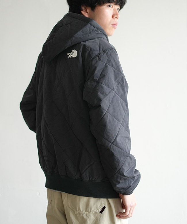 ヤッキン ジャケット NY82551 THE NORTH FACE ノースフェイス フード付き ヤッキン ジャケット