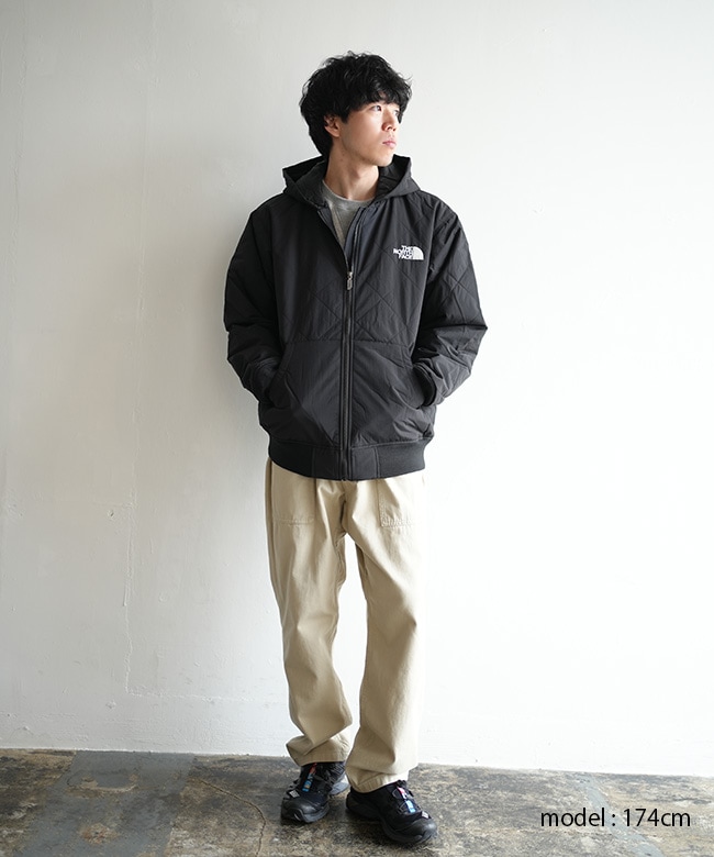 ◇[NY82551]THE NORTH FACE(ザ・ノース・フェイス) Yakkin Jacket
