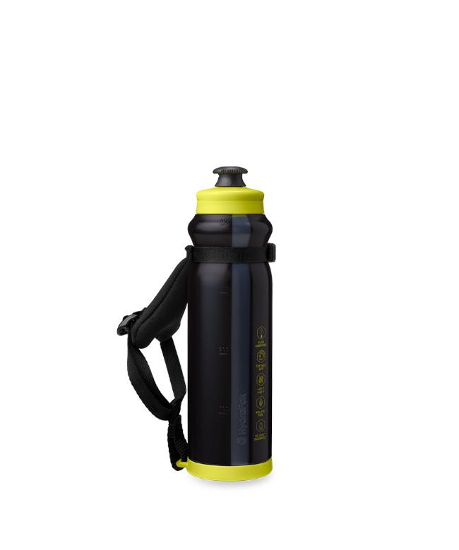 thd40013]hydrapak (ハイドラパック) ハイドラパックテンポプロ 400ml