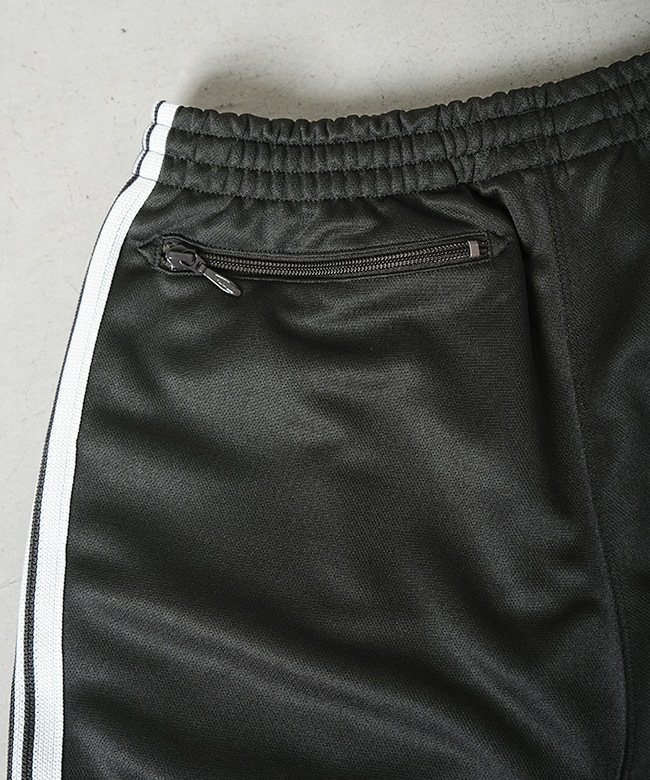 SX406]NEEDLES(ニードルズ)H.D. Track Pant - Poly Smooth トラック