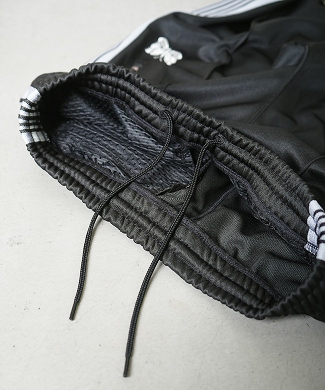 NEEDLES(ニードルズ) Track Pant - Poly Smooth トラックパンツポリ