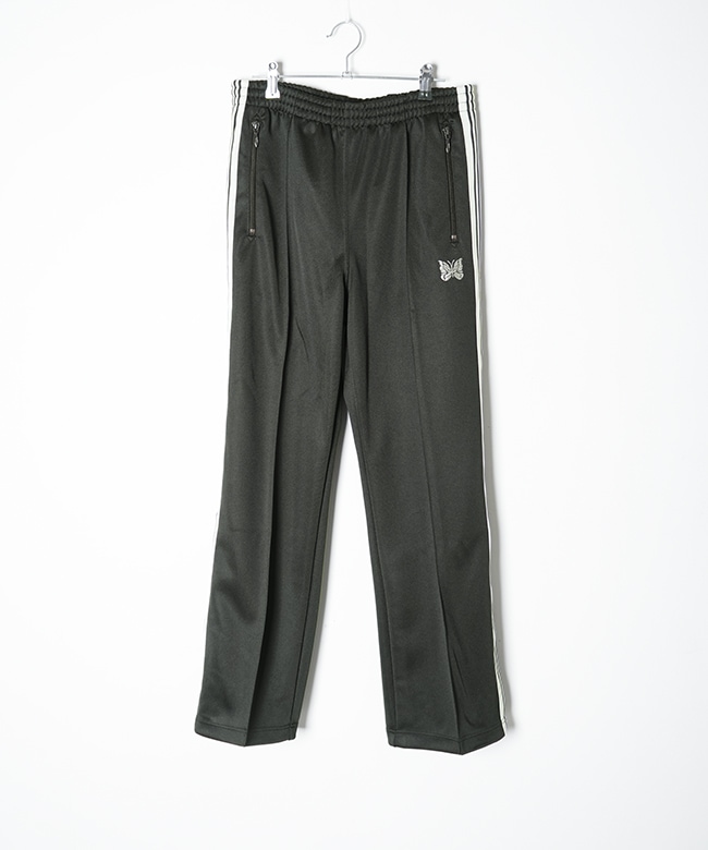 SX406]NEEDLES(ニードルズ)H.D. Track Pant - Poly Smooth トラック
