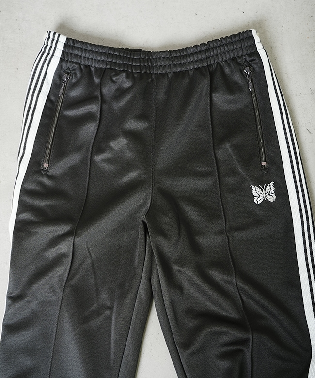 SX406]NEEDLES(ニードルズ)H.D. Track Pant - Poly Smooth トラック
