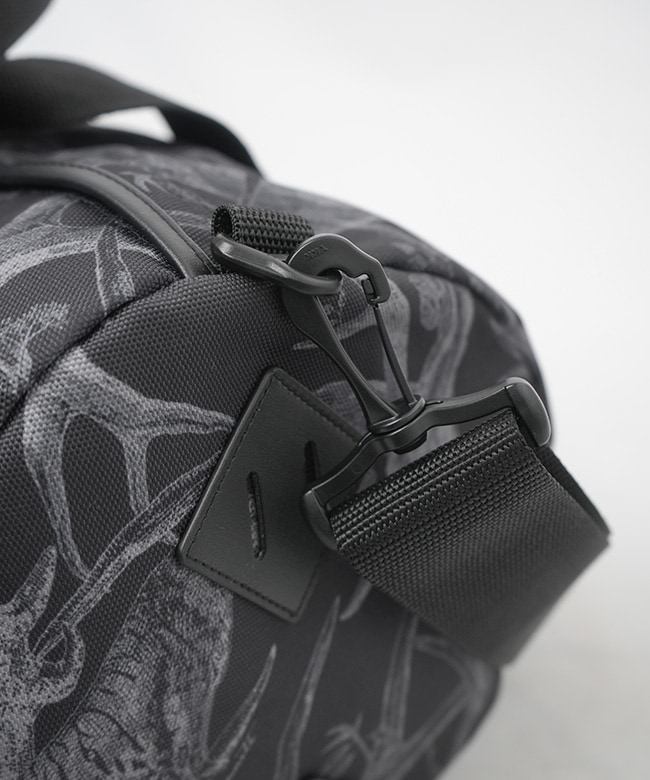 WF-26SS-WO-02a]wfeld(フェルド) DUFFLE BAG LARGE(wfeld x nowartt