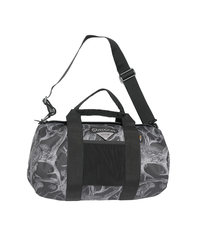 wfeld(フェルド) DUFFLE BAG LARGE(wfeld x nowartt) ダッフルバッグ