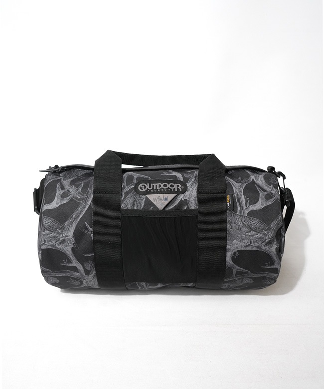 WF-26SS-WO-02a]wfeld(フェルド) DUFFLE BAG LARGE(wfeld x nowartt