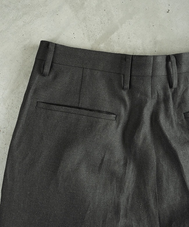 SALE 30%OFF】KAPTAIN SUNSHINE(キャプテンサンシャイン) Shoecut