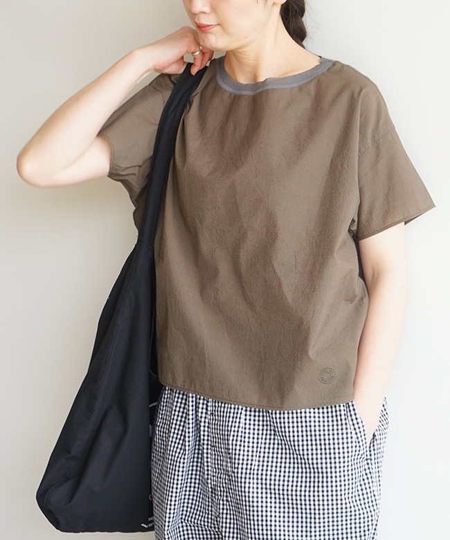 ORCIVAL(オーチバル/オーシバル)SEE THROUGH P.O. [OR-B0450ARC