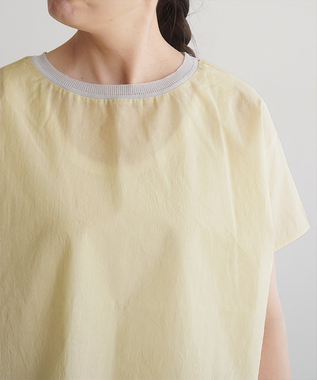 ORCIVAL(オーチバル/オーシバル)SEE THROUGH P.O. [OR-B0450ARC