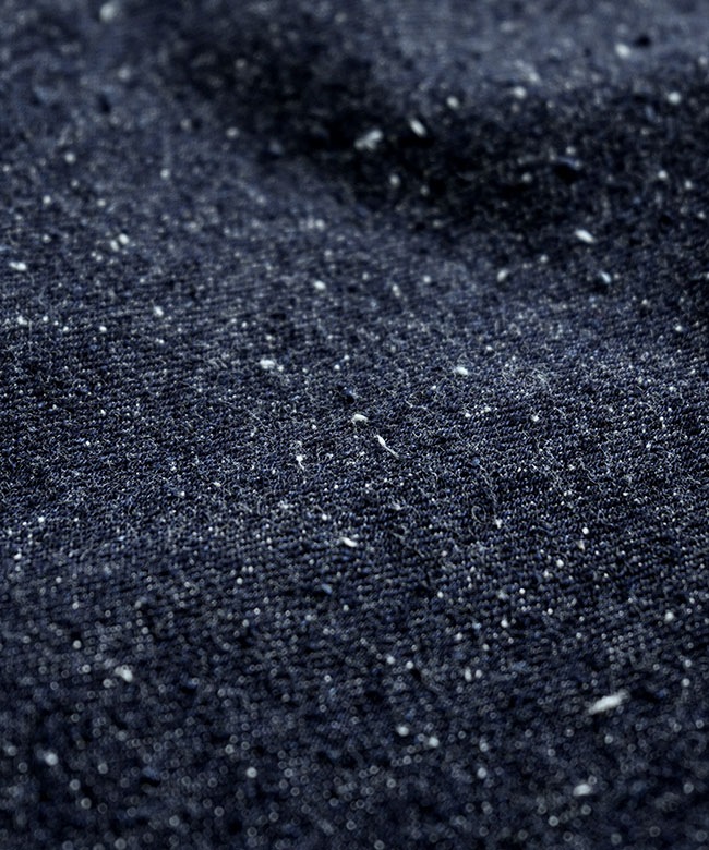 New Manual(ニューマニュアル) #017 LV 61's TAPERED JEANS ONE-WASHED