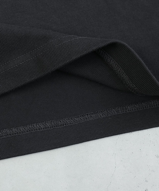 SALE 30%OFF】CANTERBURY WHITE(カンタベリーホワイト) S/S HENRY NECK