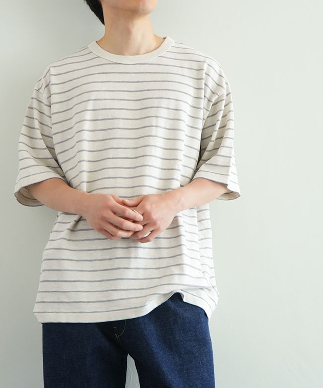 晴太 ◇THE NORTH FACE PURPLE LABEL(ザ・ノース・フェイス パープル