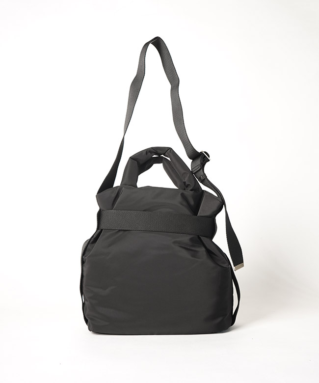 OUTDOOR PRODUCTS(アウトドアプロダクツ) 2Way Belt Tote (S) 2way