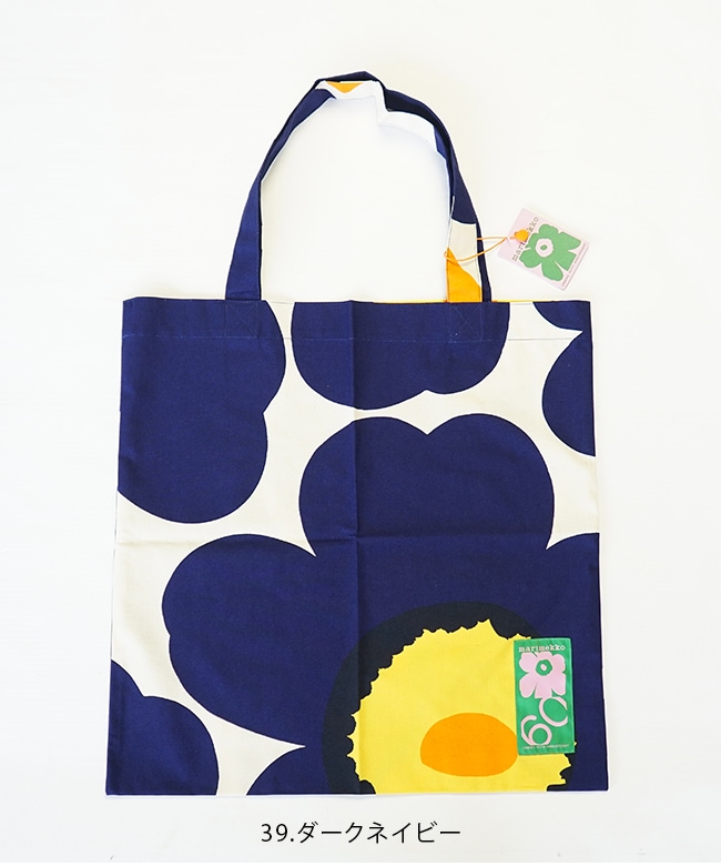 国内正規販売店】marimekko(マリメッコ) marimekko Unikko 60th