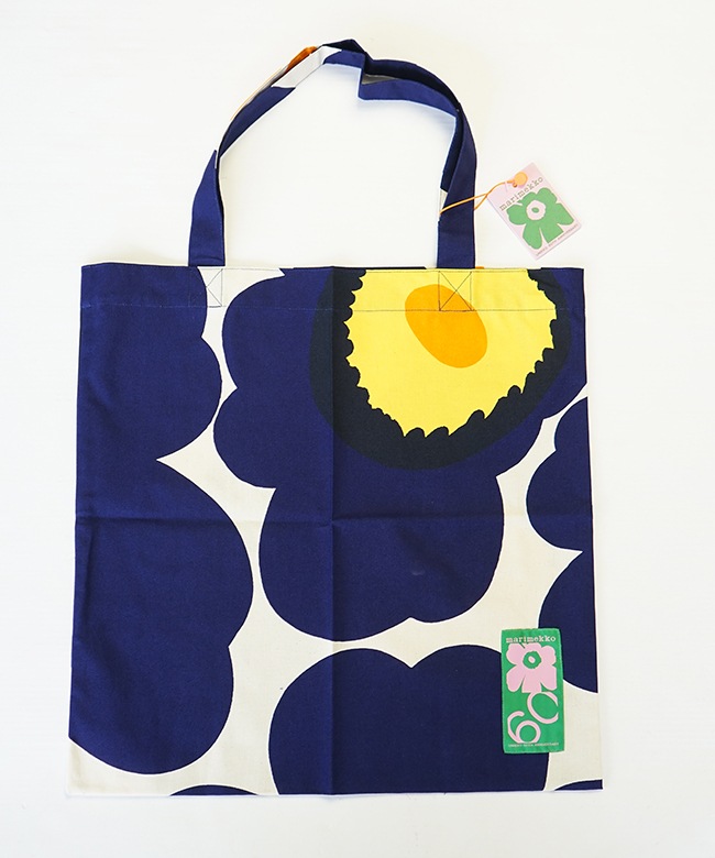 国内正規販売店】marimekko(マリメッコ) marimekko Unikko 60th