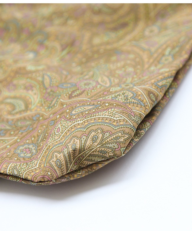 ENGINEERED GARMENTS(エンジニアド ガーメンツ)SHOULDER POUCH NYCO