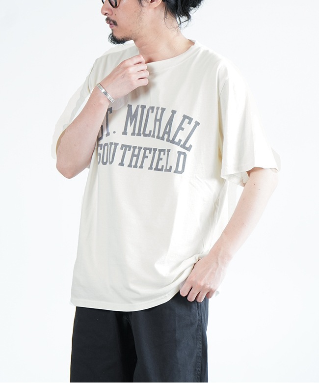 RN26349126]REMI RELIEF(レミレリーフ) HARD SP加工 20/天竺レギュラー