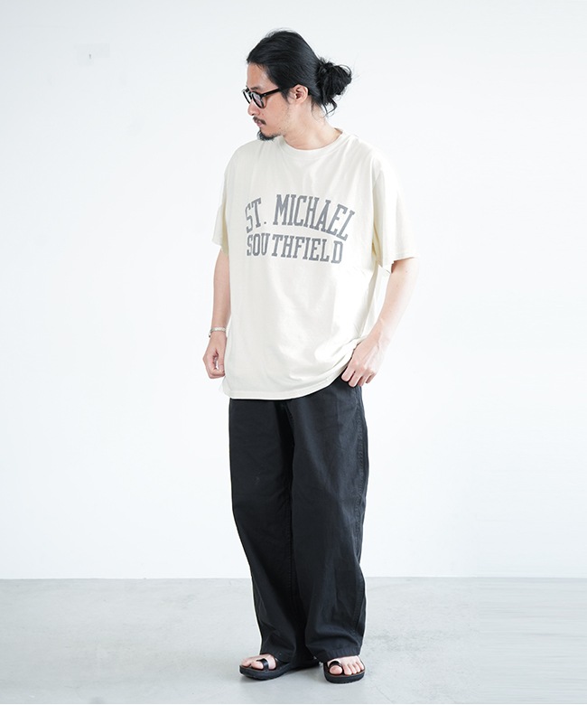 RN26349126]REMI RELIEF(レミレリーフ) HARD SP加工 20/天竺レギュラー