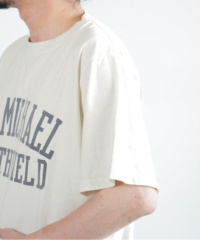 RN26349126]REMI RELIEF(レミレリーフ) HARD SP加工 20/天竺レギュラー