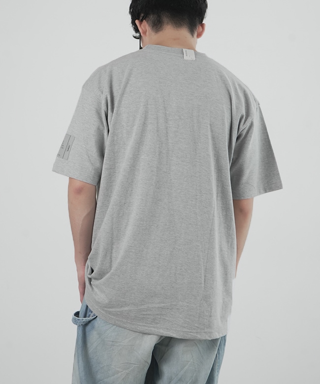 SALE 30%OFF】[9245-CS84PIECES]N.HOOLYWOOD(エヌハリウッド)HALF