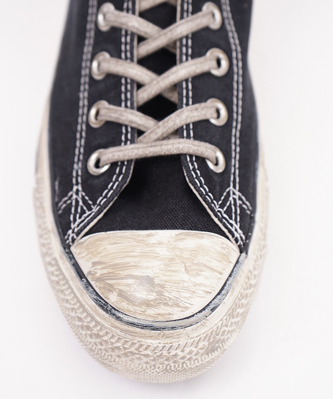 1SE155] converse(コンバース) ALL STAR US MT HI/BACK TO THE