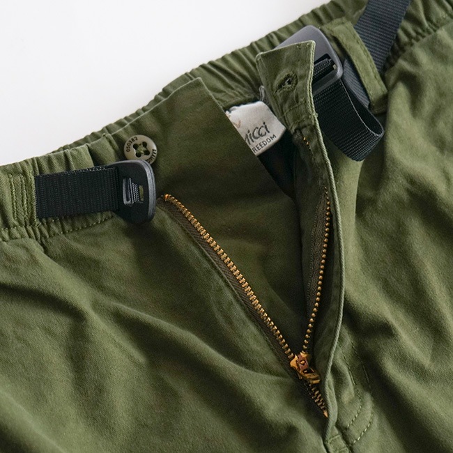 SALE 30%OFF】[G109-OGS]GRAMICCI(グラミチ) NN-PANT CROPPED/ニュー