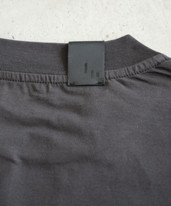 SALE 30%OFF】N.HOOLYWOOD(エヌハリウッド) BIG RINGER T-SHIRT ビッグ
