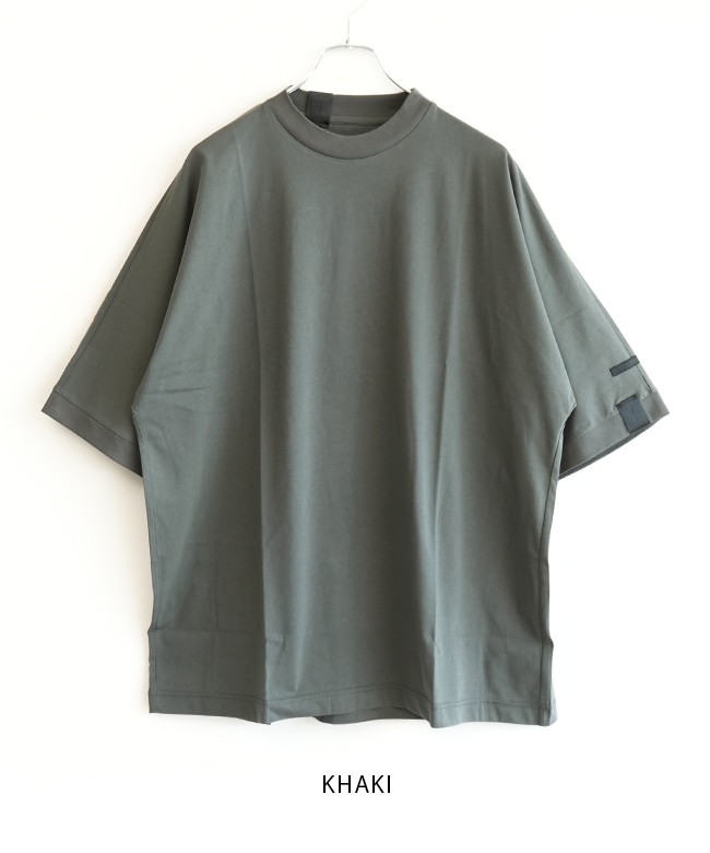 N.HOOLYWOOD BIG RINGER 半袖Tシャツ ライトグリーン ４０ 13_000000025992.jpg?1747718324