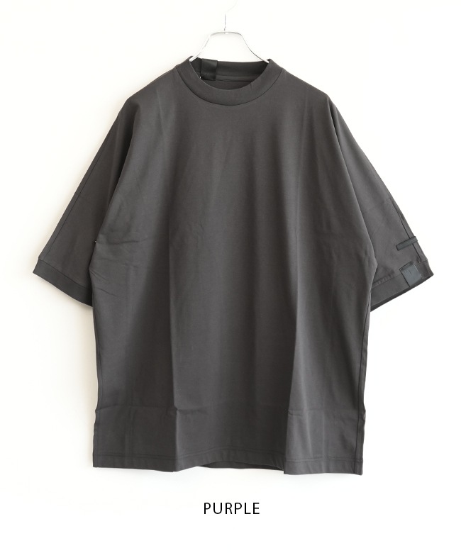 SALE 20%OFF】[2251-CS57-023]N.HOOLYWOOD(エヌハリウッド) BIG