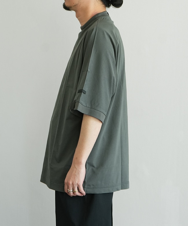SALE 30%OFF】[2251-CS57-023]N.HOOLYWOOD(エヌハリウッド) BIG