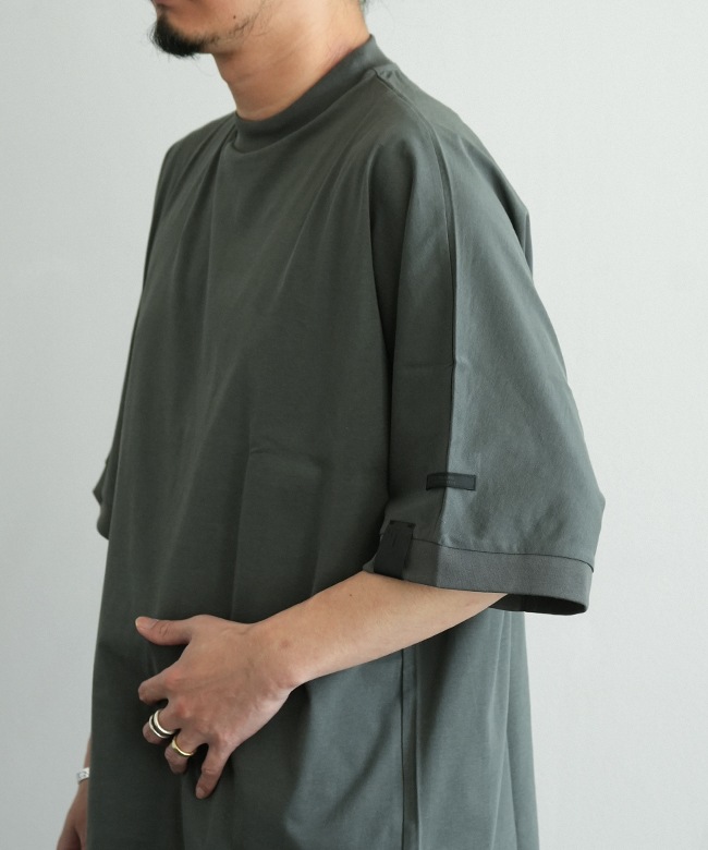 SALE 30%OFF】N.HOOLYWOOD(エヌハリウッド) BIG RINGER T-SHIRT ビッグ