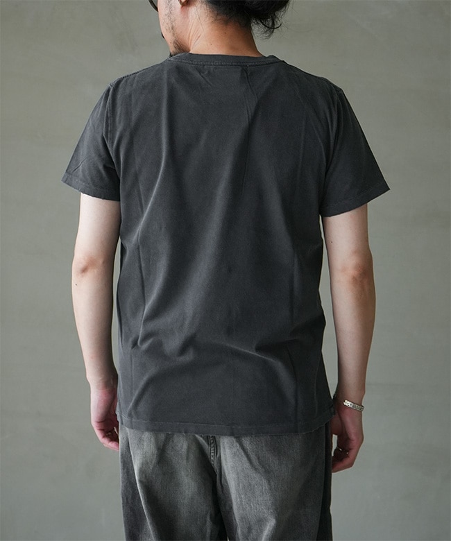 【REMI RELIEF/レミレリーフ】MIAHI Tシャツ REMI RELIEF(レミレリーフ) 別注20/-天竺BIGサイズTシャツ