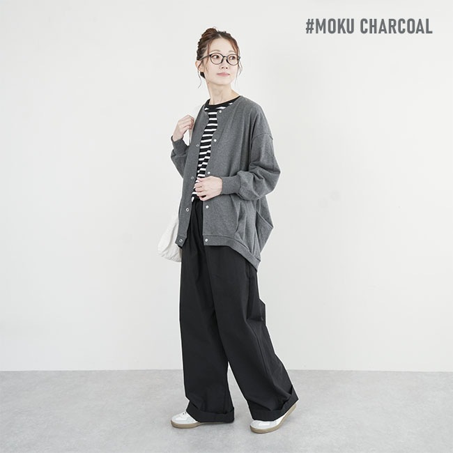 ◇[SMA-PENBKCD]SOLAMONAT(ソラモナ) ペンネ天竺背中タック