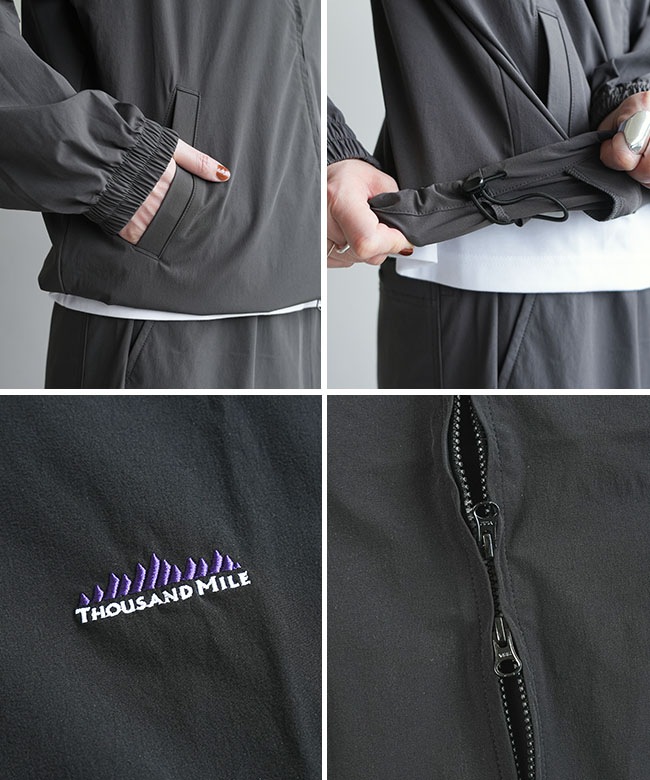 【即完】RADIANT Back snap 2way pants ブルー 楽天市場】NARU ナル aranciato別注 天竺コットン前後ボーダー